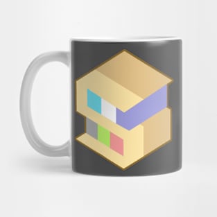 Shelfside Mug